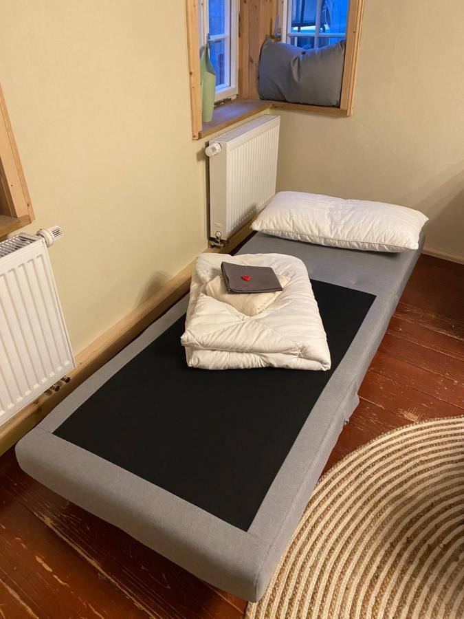 Ferienwohnung Helene Im Einzeldenkmal - Lange Gasse 29 Кведлінбург Екстер'єр фото